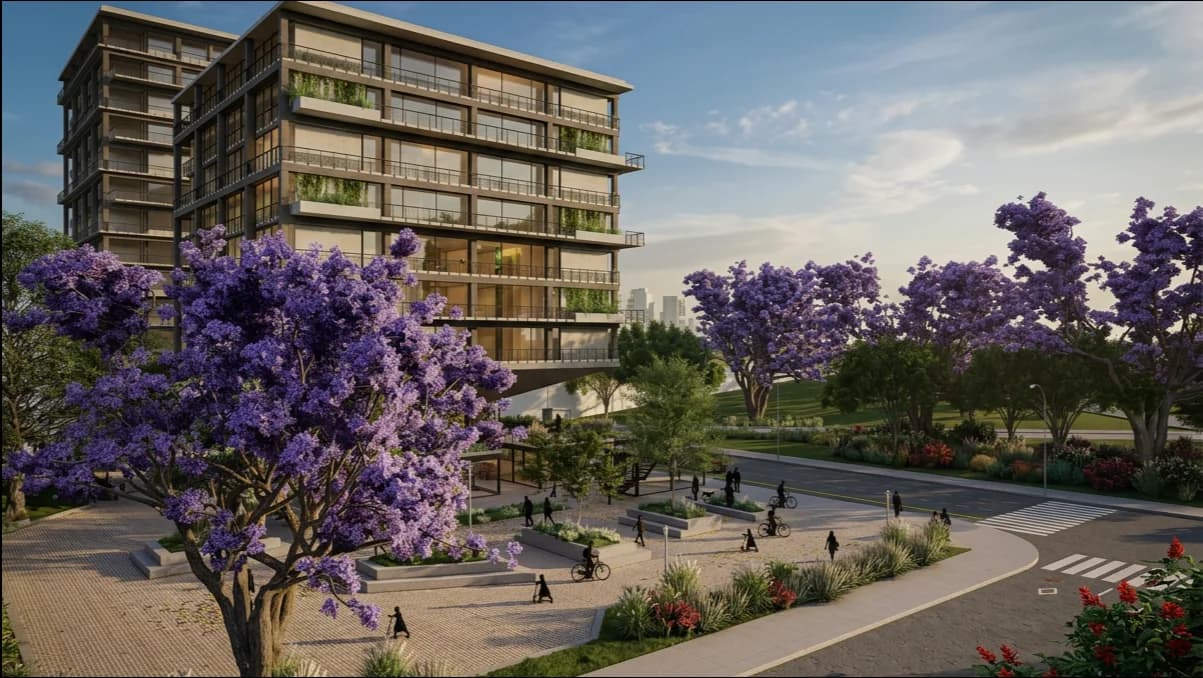 Arquitectura de RAStudio