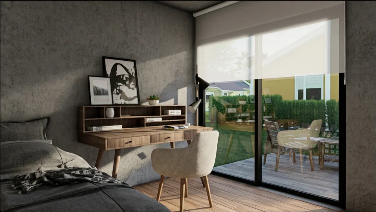 Casa DAS, imagen 6