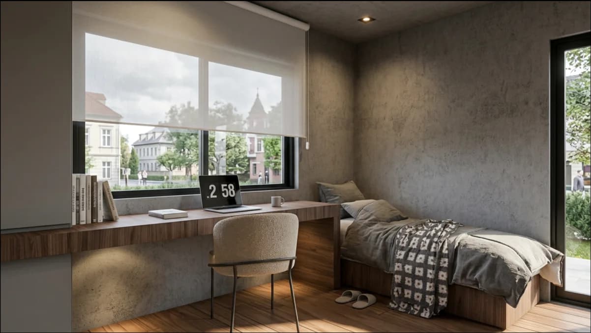 Casa DAS, imagen 8