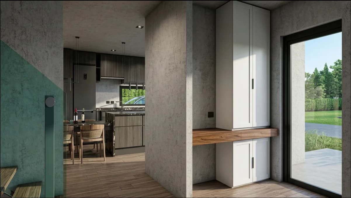 Casa DAS, imagen 5
