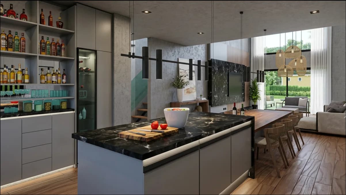 Casa DAS, imagen 3