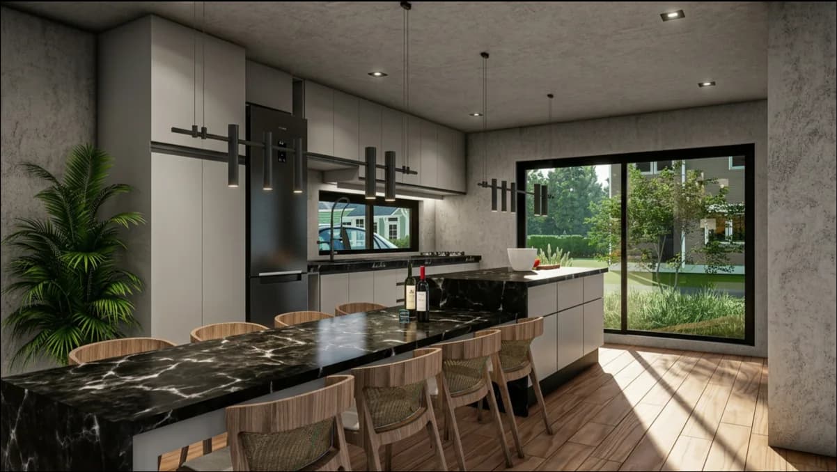 Casa DAS, imagen 4