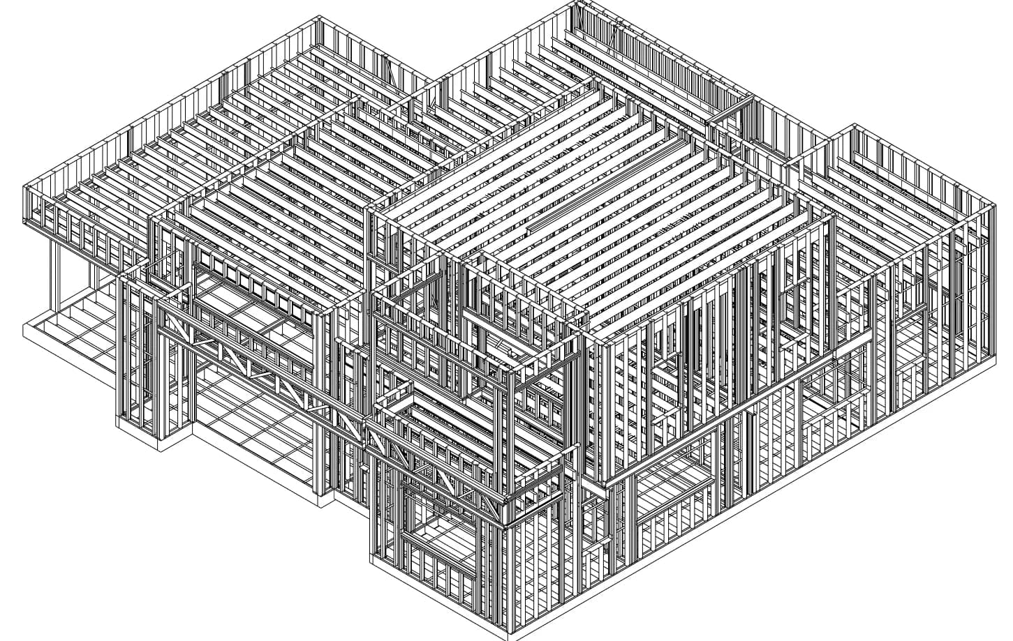 Casa DAS, imagen 1