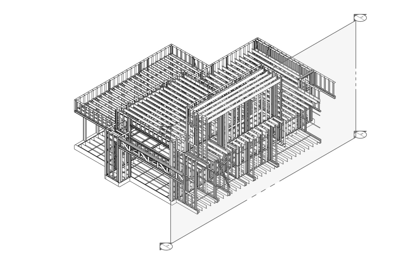Casa DAS, imagen 2