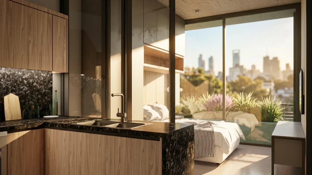 Monroe Plaza, imagen 5