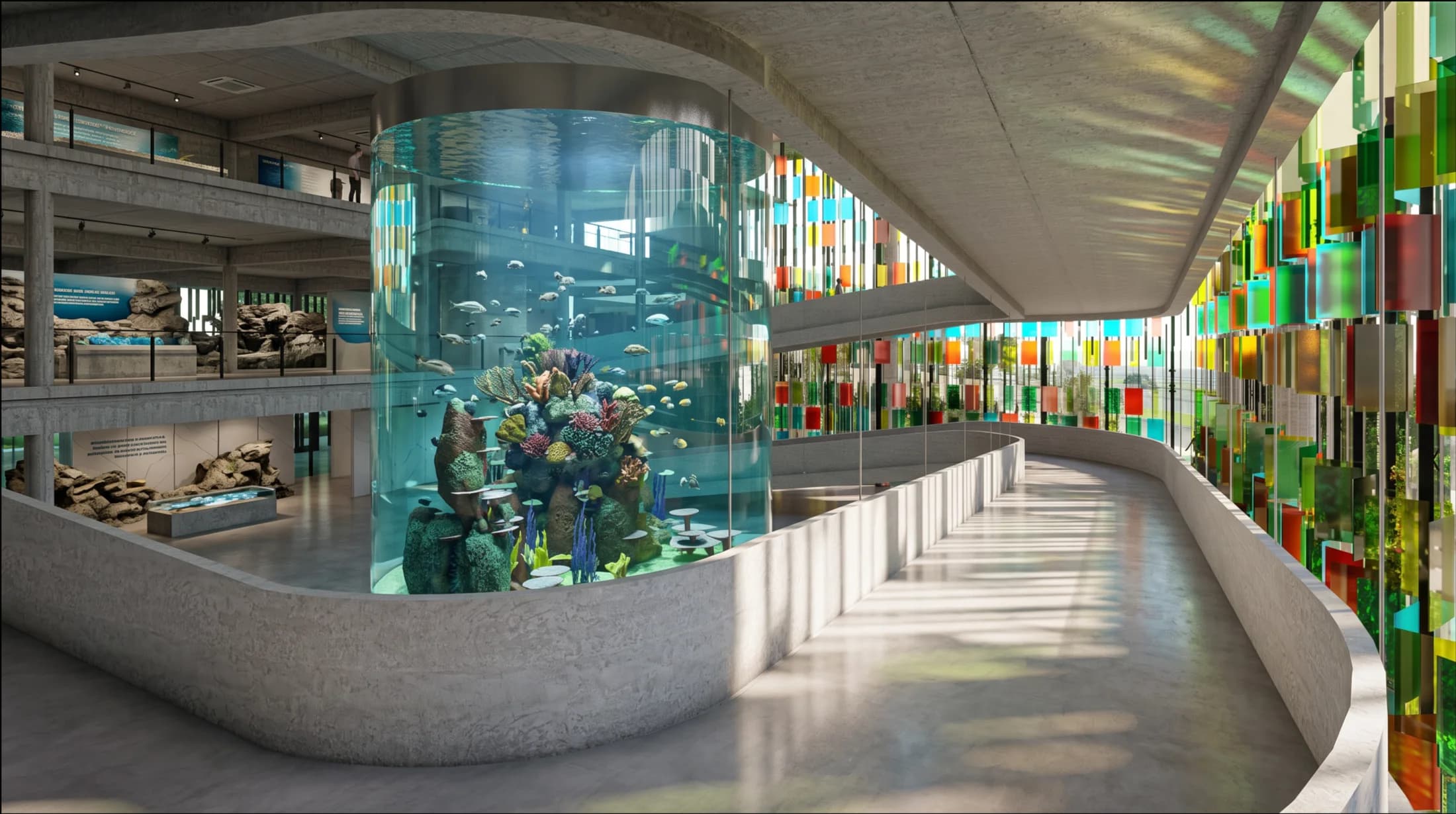 Museo del Agua, imagen 3
