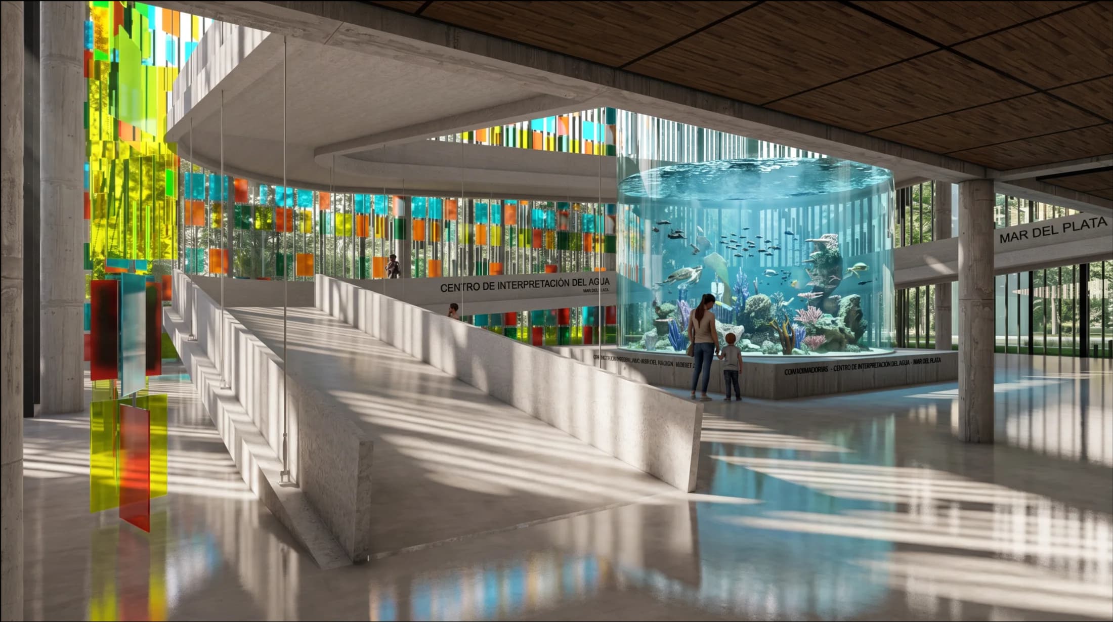 Museo del Agua, imagen 5